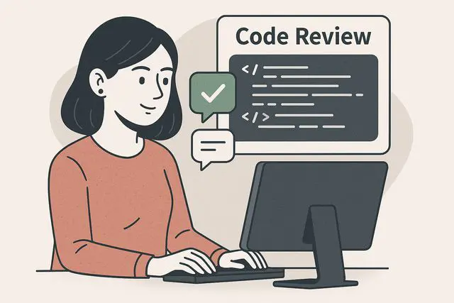 Modern Code Review Practices: Enhancing Collaboration and Quality