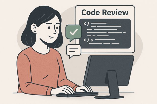 Modern Code Review Practices: Enhancing Collaboration and Quality